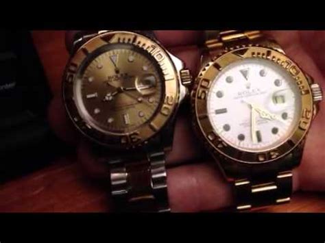 rolex second hand sweep